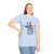 Statue of Liberty American Flag Star Patriotic New York NYC T-Shirt