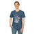 Statue of Liberty American Flag Star Patriotic New York NYC T-Shirt