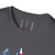 Statue of Liberty American Flag Star Patriotic New York NYC T-Shirt