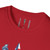 Statue of Liberty American Flag Star Patriotic New York NYC T-Shirt