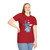 Statue of Liberty American Flag Star Patriotic New York NYC T-Shirt