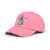 Liberty Star Distressed Cap — Statue of Liberty American Flag Patriotic NYC New York New Jersey Baseball Hat