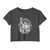 New York Brooklyn Statue of Liberty Crop Top - Women's Festival Graphic Tee Vintage NYC Patriotic Souvenir