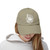 Distressed New York Statue of Liberty Baseball Cap — Brooklyn Vintage Hat Patriotic Souvenir