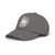 Distressed New York Statue of Liberty Baseball Cap — Brooklyn Vintage Hat Patriotic Souvenir