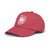 Distressed New York Statue of Liberty Baseball Cap — Brooklyn Vintage Hat Patriotic Souvenir