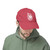 Distressed New York Statue of Liberty Baseball Cap — Brooklyn Vintage Hat Patriotic Souvenir