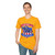America 250 Years Paul Revere Flag Shield T-Shirt — Patriotic Revolutionary War Design Semiquincentennial Sestercentennial Quarter-millennial