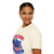 America 250 Years Paul Revere Flag Shield T-Shirt — Patriotic Revolutionary War Design Semiquincentennial Sestercentennial Quarter-millennial