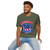 America 250 Years Paul Revere Flag Shield T-Shirt — Patriotic Revolutionary War Design Semiquincentennial Sestercentennial Quarter-millennial