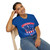 America 250 Years Paul Revere Flag Shield T-Shirt — Patriotic Revolutionary War Design Semiquincentennial Sestercentennial Quarter-millennial