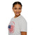 America USA 250 Anniversary 1776 2026 Unisex Softstyle T-Shirt Patriotic Semiquincentennial Sestercentennial Quarter-Millennial 