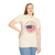 America USA 250 Anniversary 1776 2026 Unisex Softstyle T-Shirt Patriotic Semiquincentennial Sestercentennial Quarter-Millennial 
