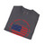 America USA 250 Anniversary 1776 2026 Unisex Softstyle T-Shirt Patriotic Semiquincentennial Sestercentennial Quarter-Millennial 