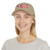 Patriotic 250th Anniversary Low Profile Baseball Cap – American Flag Banner Hat Semiquincentennial Sestercentennial Quarter-Millennial