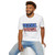 Ultra MAGA Softstyle T-Shirt - Patriotic American Flag Graphic Tee President Donald J Trump 45 47
