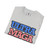 Ultra MAGA Softstyle T-Shirt - Patriotic American Flag Graphic Tee President Donald J Trump 45 47