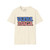 Ultra MAGA Softstyle T-Shirt - Patriotic American Flag Graphic Tee President Donald J Trump 45 47