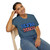 Ultra MAGA Softstyle T-Shirt - Patriotic American Flag Graphic Tee President Donald J Trump 45 47