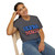 Ultra MAGA Softstyle T-Shirt - Patriotic American Flag Graphic Tee President Donald J Trump 45 47