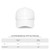 Ultra MAGA Low Profile Baseball Cap - Patriotic American Flag Graphic Hat President Donald J Trump 45 47