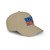 Ultra MAGA Low Profile Baseball Cap - Patriotic American Flag Graphic Hat President Donald J Trump 45 47