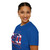 250th Anniversary Softstyle T-Shirt — United States of America Patriotic Tee USA Semiquincentennial Sestercentennial Quarter-Millennial