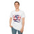 250th Anniversary Softstyle T-Shirt — United States of America Patriotic Tee USA Semiquincentennial Sestercentennial Quarter-Millennial