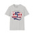 250th Anniversary Softstyle T-Shirt — United States of America Patriotic Tee USA Semiquincentennial Sestercentennial Quarter-Millennial