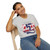 250th Anniversary Softstyle T-Shirt — United States of America Patriotic Tee USA Semiquincentennial Sestercentennial Quarter-Millennial