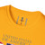 250th Anniversary Softstyle T-Shirt — United States of America Patriotic Tee USA Semiquincentennial Sestercentennial Quarter-Millennial