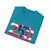 250th Anniversary Softstyle T-Shirt — United States of America Patriotic Tee USA Semiquincentennial Sestercentennial Quarter-Millennial