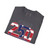 250th Anniversary Softstyle T-Shirt — United States of America Patriotic Tee USA Semiquincentennial Sestercentennial Quarter-Millennial