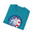USA 250 Years of Freedom T-Shirt — United States of America USA Flag Patriotic Tee