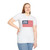 USA 250 Anniversary Semiquincentennial Flag Independence Day Softstyle T-Shirt Sestercentennial Quarter-Millennial