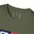 USA 250 Anniversary Semiquincentennial Flag Independence Day Softstyle T-Shirt Sestercentennial Quarter-Millennial