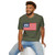 USA 250 Anniversary Semiquincentennial Flag Independence Day Softstyle T-Shirt Sestercentennial Quarter-Millennial