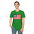 USA 250 Anniversary Semiquincentennial Flag Independence Day Softstyle T-Shirt Sestercentennial Quarter-Millennial