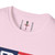 USA 250 Anniversary Semiquincentennial Flag Independence Day Softstyle T-Shirt Sestercentennial Quarter-Millennial