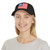 USA 250 Anniversary Semiquincentennial Flag Independence Day Baseball Cap Sestercentennial Quarter-Millennial Low-Profile Hat