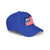 USA 250 Anniversary Semiquincentennial Flag Independence Day Baseball Cap Sestercentennial Quarter-Millennial Low-Profile Hat