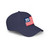 USA 250 Anniversary Semiquincentennial Flag Independence Day Baseball Cap Sestercentennial Quarter-Millennial Low-Profile Hat