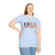 USA Flag Grunge Graphic Softstyle T-Shirt – Patriotic American Stars & Stripes Tee United States of America
