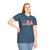 USA Flag Grunge Graphic Softstyle T-Shirt – Patriotic American Stars & Stripes Tee United States of America