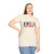 USA Flag Grunge Graphic Softstyle T-Shirt – Patriotic American Stars & Stripes Tee United States of America