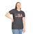 USA Flag Grunge Graphic Softstyle T-Shirt – Patriotic American Stars & Stripes Tee United States of America