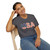 USA Flag Grunge Graphic Softstyle T-Shirt – Patriotic American Stars & Stripes Tee United States of America
