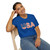 USA Flag Grunge Graphic Softstyle T-Shirt – Patriotic American Stars & Stripes Tee United States of America