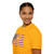 USA Flag Graphic Softstyle T-Shirt – Patriotic American Stars & Stripes Tee United States of America