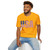 USA Flag Graphic Softstyle T-Shirt – Patriotic American Stars & Stripes Tee United States of America